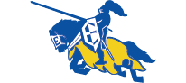 Lawrence E. Elkins High School Logo